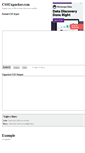 Mobile Screenshot of cssunpacker.com